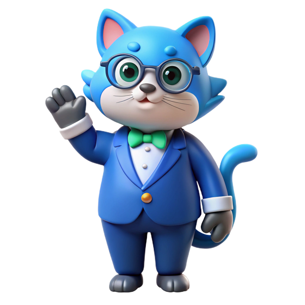 mascot